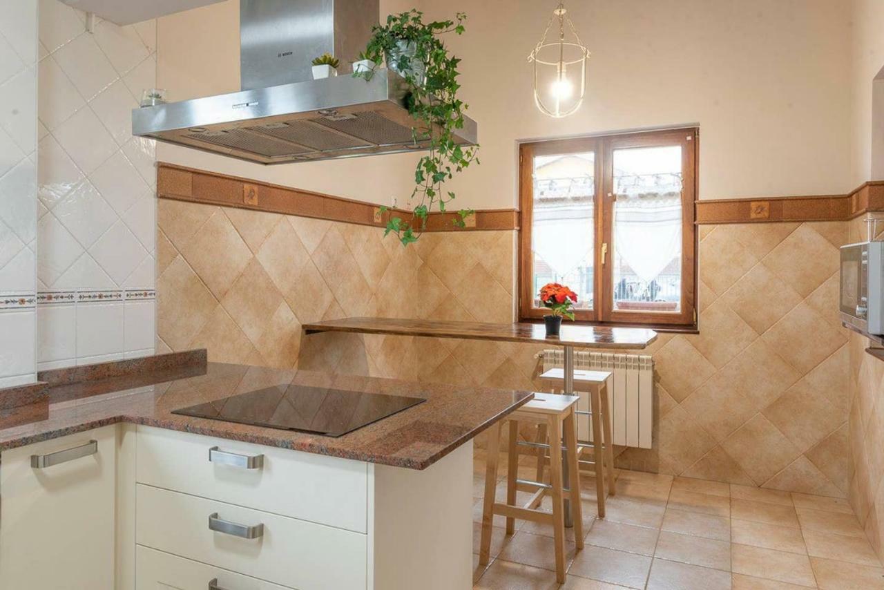 La Quimera Liencres Ngoại thất bức ảnh