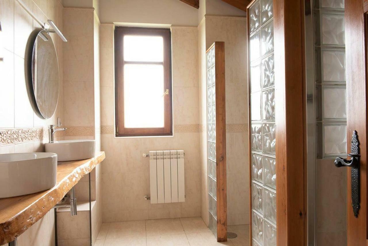 La Quimera Liencres Ngoại thất bức ảnh